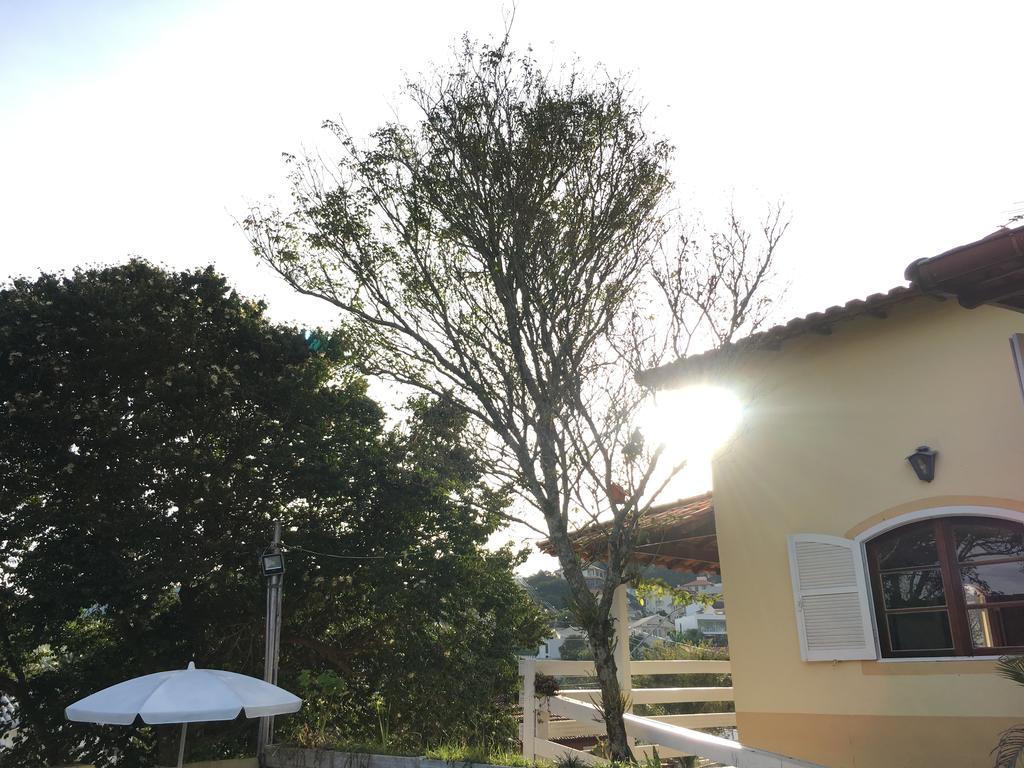 Pousada Do Ipe Sao Lourenco  Exteriér fotografie